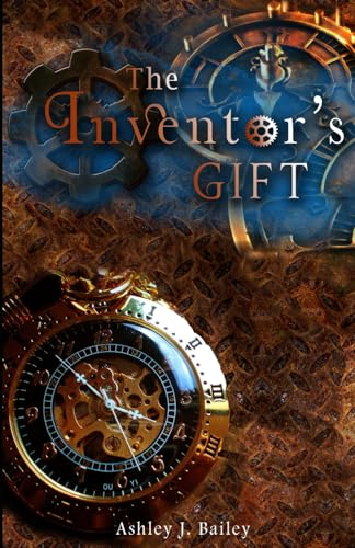 The Inventor's Gift von BookPatch LLC, The