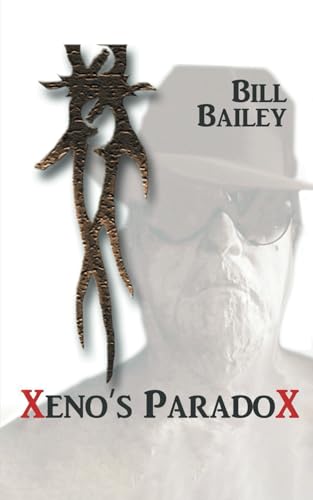 Xeno’s Paradox von Boundless Script Inc