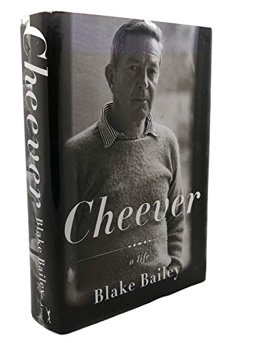 Cheever: A Life Cheever: A Life