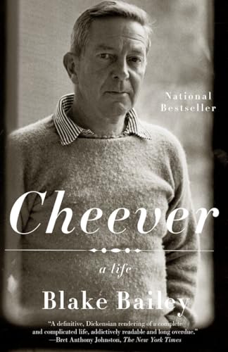 Cheever: A Life von Vintage