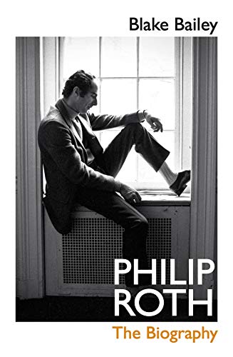 Philip Roth: The Biography von Jonathan Cape