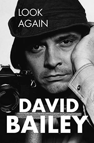Look Again: The Autobiography von Pan