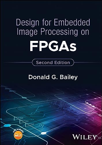 Design for Embedded Image Processing on FPGAs