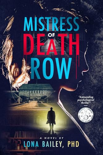 Mistress of Death Row: A Novel von Independently published