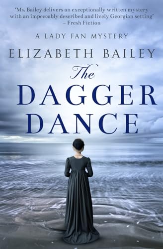 The Dagger Dance (Lady Fan Mystery, Band 7)