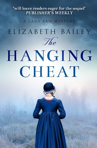 The Hanging Cheat (Lady Fan Mystery, Band 10) von Sapere Books