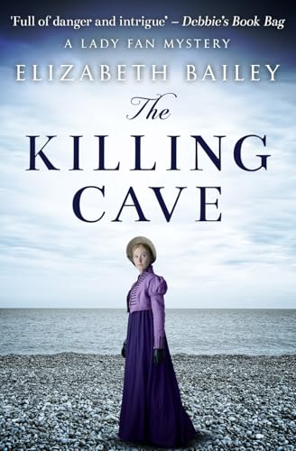 The Killing Cave (Lady Fan Mystery, Band 11) von Sapere Books