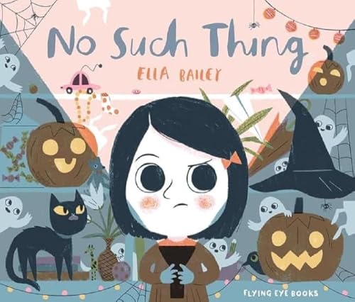 No Such Thing von Flying Eye Books