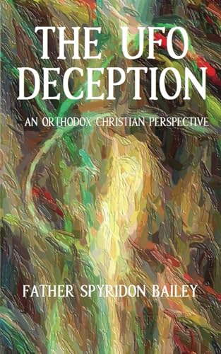 THE UFO DECEPTION THE UFO DECEPTION von FeedARead.com
