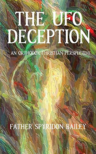 THE UFO DECEPTION