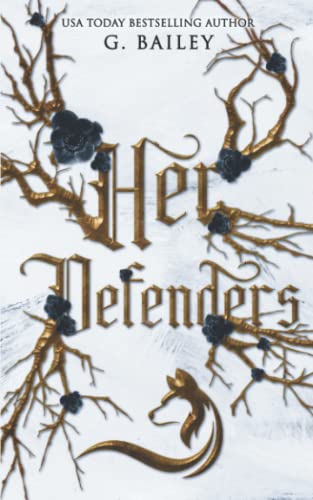 Her Defenders: Exclusive Special Edition (Fall Mountain Shifters, Band 2)