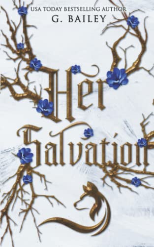 Her Salvation: Exclusive Special Edition (Fall Mountain Shifters, Band 4)