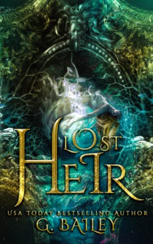 Lost Heir: Saved by Pirates Standalone Lost Heir: Saved by Pirates Standalone