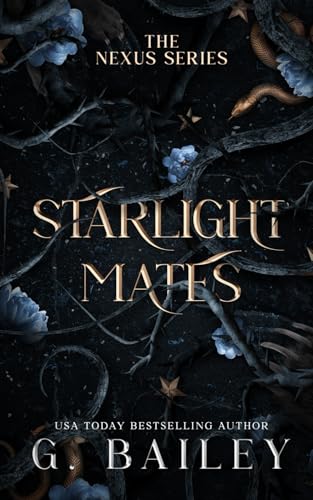 Starlight Mates (The Nexus Series, Band 1)
