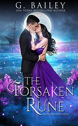 The Forsaken Rune (A Demon's Fall Series, Band 6) von Independently published