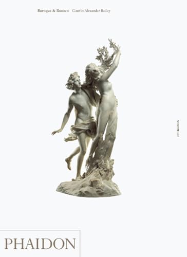 Baroque & Rococo (Art & Ideas)