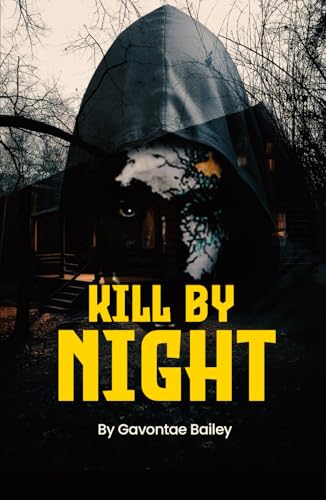 Kill by Night