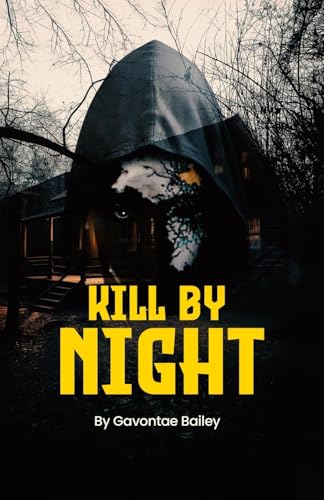 Kill by Night