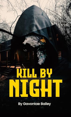 Kill by Night von Self Published