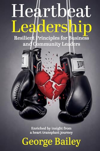 Heartbeat Leadership von Destiny & Victory Publishing