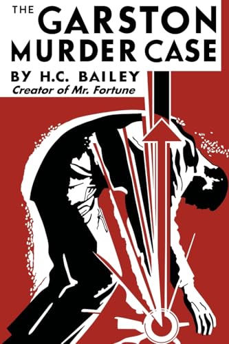 The Garston Murder Case The Garston Murder Case von Chosho Publishing