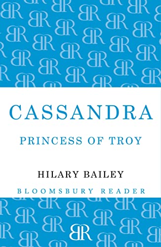 Cassandra: Princess of Troy