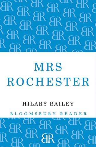 Mrs Rochester