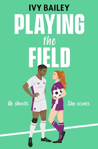Playing the Field von Simon + Schuster UK