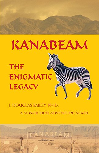Kanabeam: The Enigmatic Legacy
