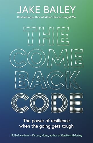 The Comeback Code: The Power of Resilience When the Going Gets Tough von Allen & Unwin Aotearoa New Zealand