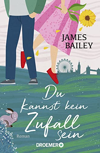 Du kannst kein Zufall sein: Roman