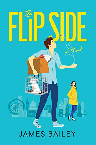 FLIP SIDE: A Novel