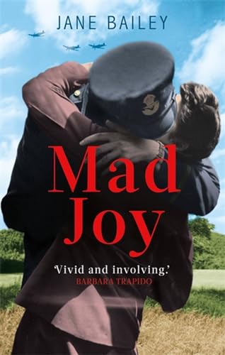 Mad Joy von Constable