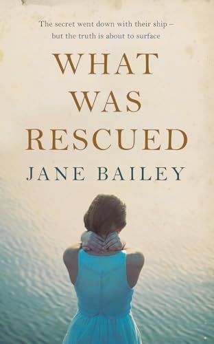 What Was Rescued