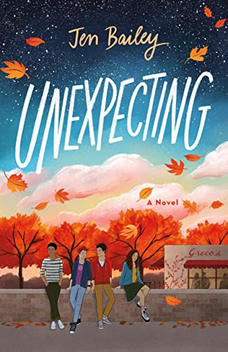 Unexpecting: A Novel von Wednesday Books