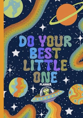 Do Your Best Little One von imprint