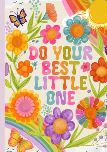Do Your Best Little One von imprint