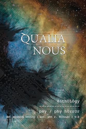 Qualia Nous: Vol. 2