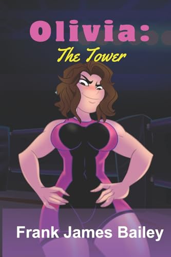 Olivia: The Tower von AMAZON