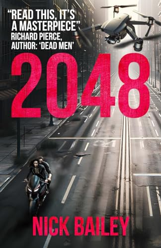 2048 von Independently published