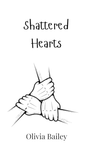 Shattered Hearts von Creative Arts Management OÜ