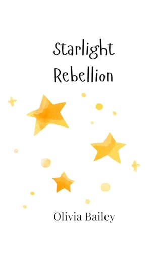 Starlight Rebellion von Creative Arts Management OÜ