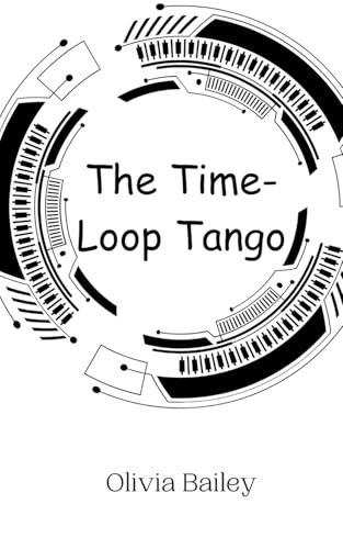 The Time-Loop Tango von Creative Arts Management OÜ