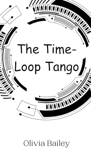 The Time-Loop Tango von Creative Arts Management OÜ