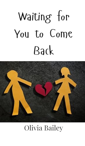 Waiting for You to Come Back von Creative Arts Management OÜ