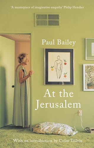 At the Jerusalem von Apollo