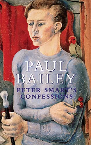 PETER SMART’S CONFESSIONS von Fourth Estate