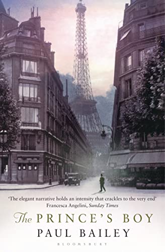 The Prince's Boy von Bloomsbury Paperbacks