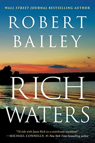 Rich Waters (Jason Rich, Band 2)