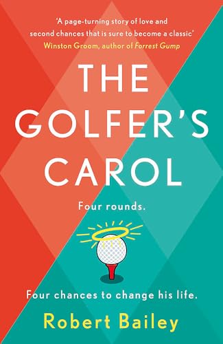 The Golfer's Carol von Headline Book Publishing